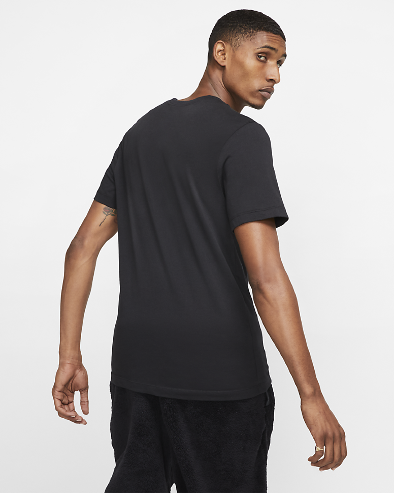 Футболка Nike Sportswear Club AR4997-013