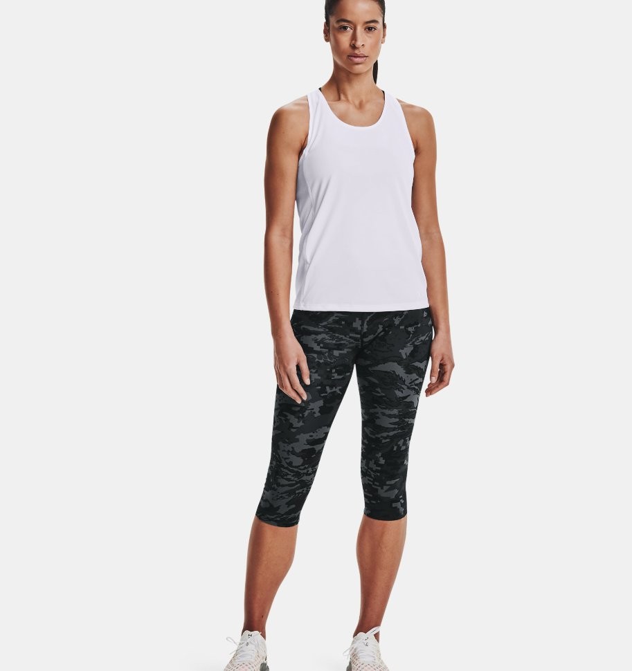 Майка Under Armour UA Fly By Tank 1361394-100