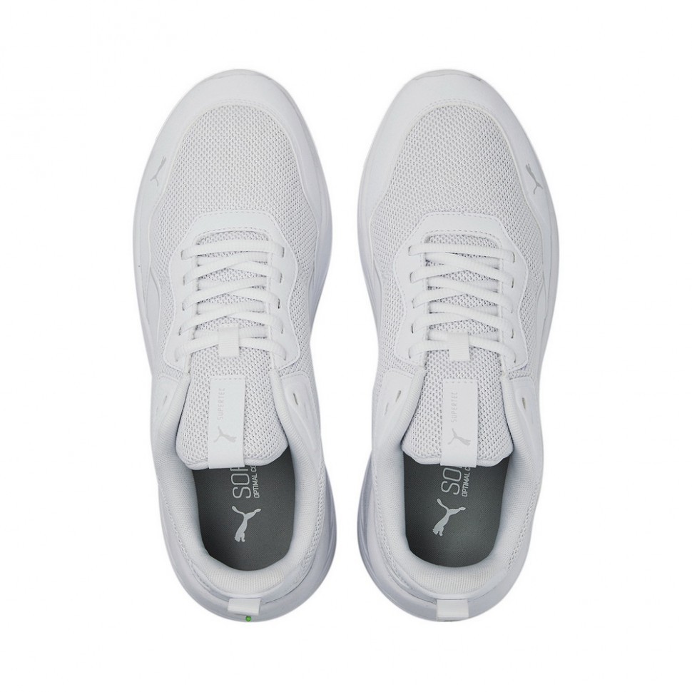 Кроссовки Puma Supertec zero 38464202