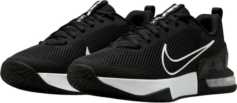Кроссовки NIKE M AIR MAX ALPHA TRAINER 6 FQ1833-001