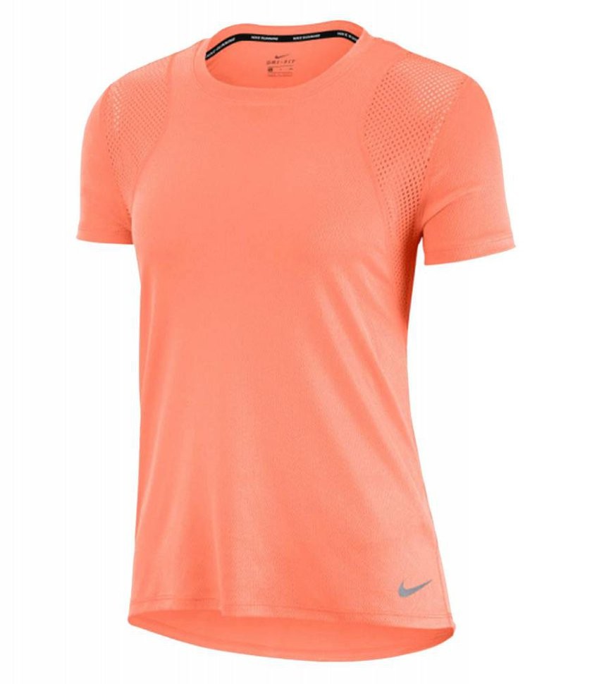 Футболка Nike Run 890353-854