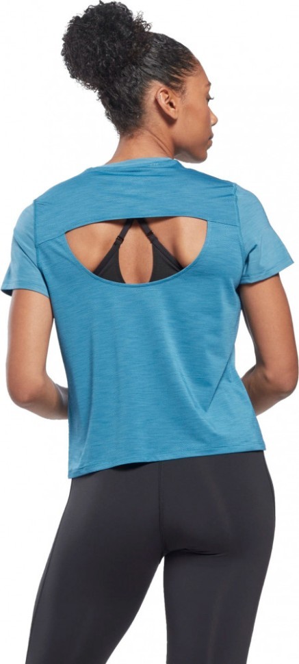 Футболка Reebok AC ATHLETIC TEE HS4728