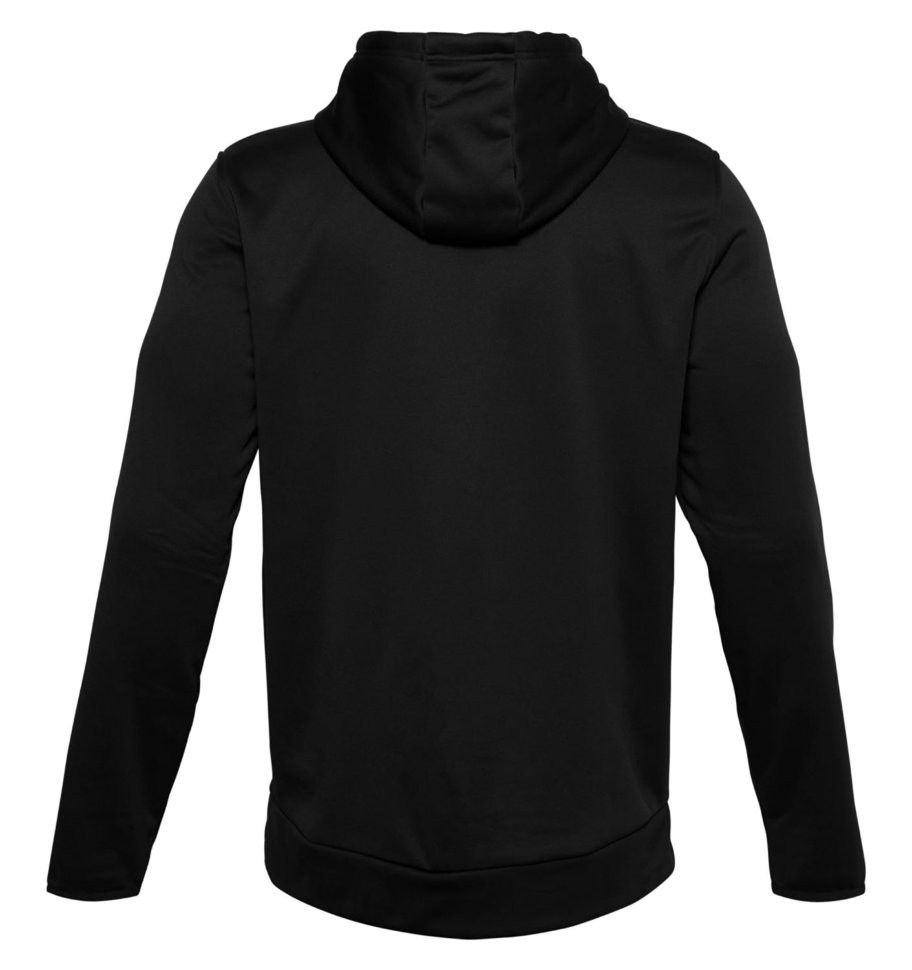 Толстовка Under Armour UA AF Graphic Hoodie 1360743-001