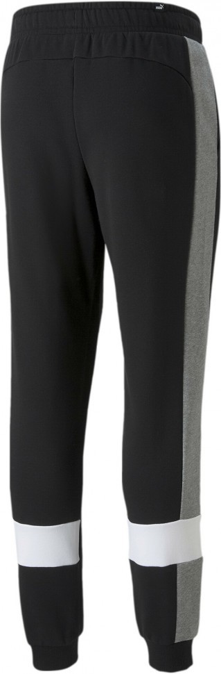 Брюки Puma ESS+ Colorblock Pants TR cl 84877301