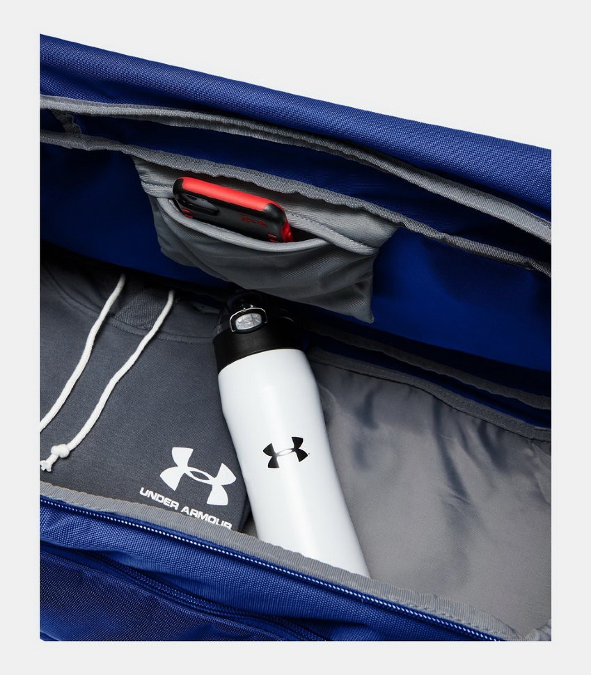 Рюкзак Under Armour Undeniable Duffel 4.0 MD 1342657-400