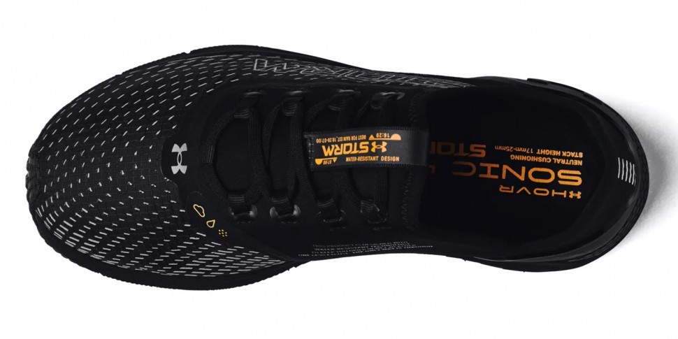 Кроссовки Under Armour UA W HOVR Sonic 4 Storm 3024234-001