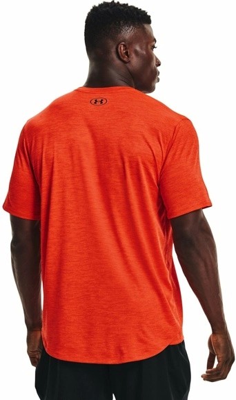 Футболка Under Armour UA Training Vent 2.0 SS 1361426-296