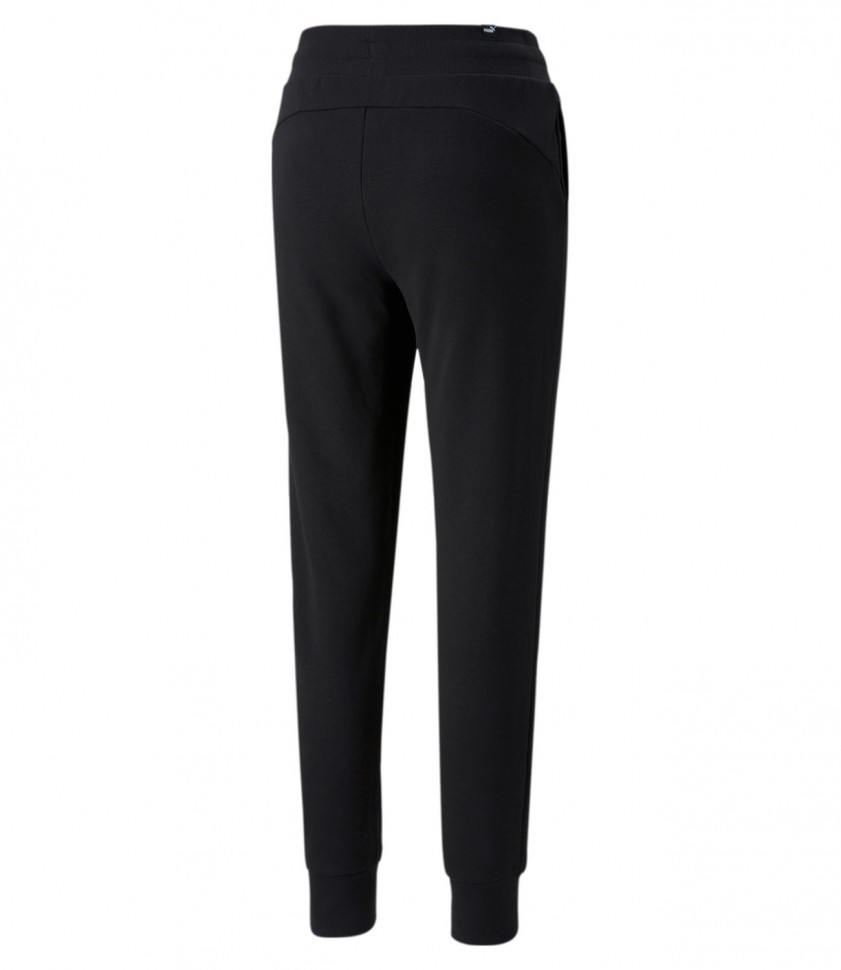 Брюки Puma ESS+ Metallic Pants TR 84832951