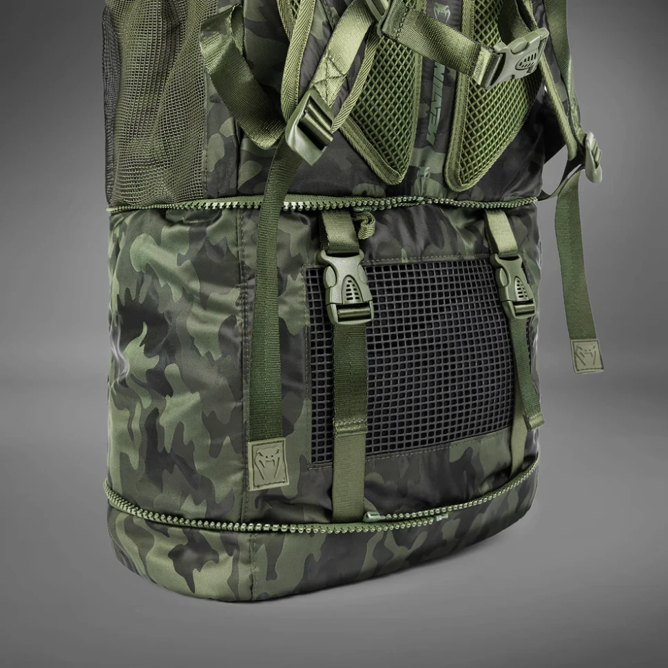 Рюкзак Venum Challenger Xtrem BackPack - Khaki/Camo VEN04953-534