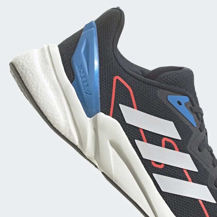 Кроссовки Adidas X9000L2 M GZ6563