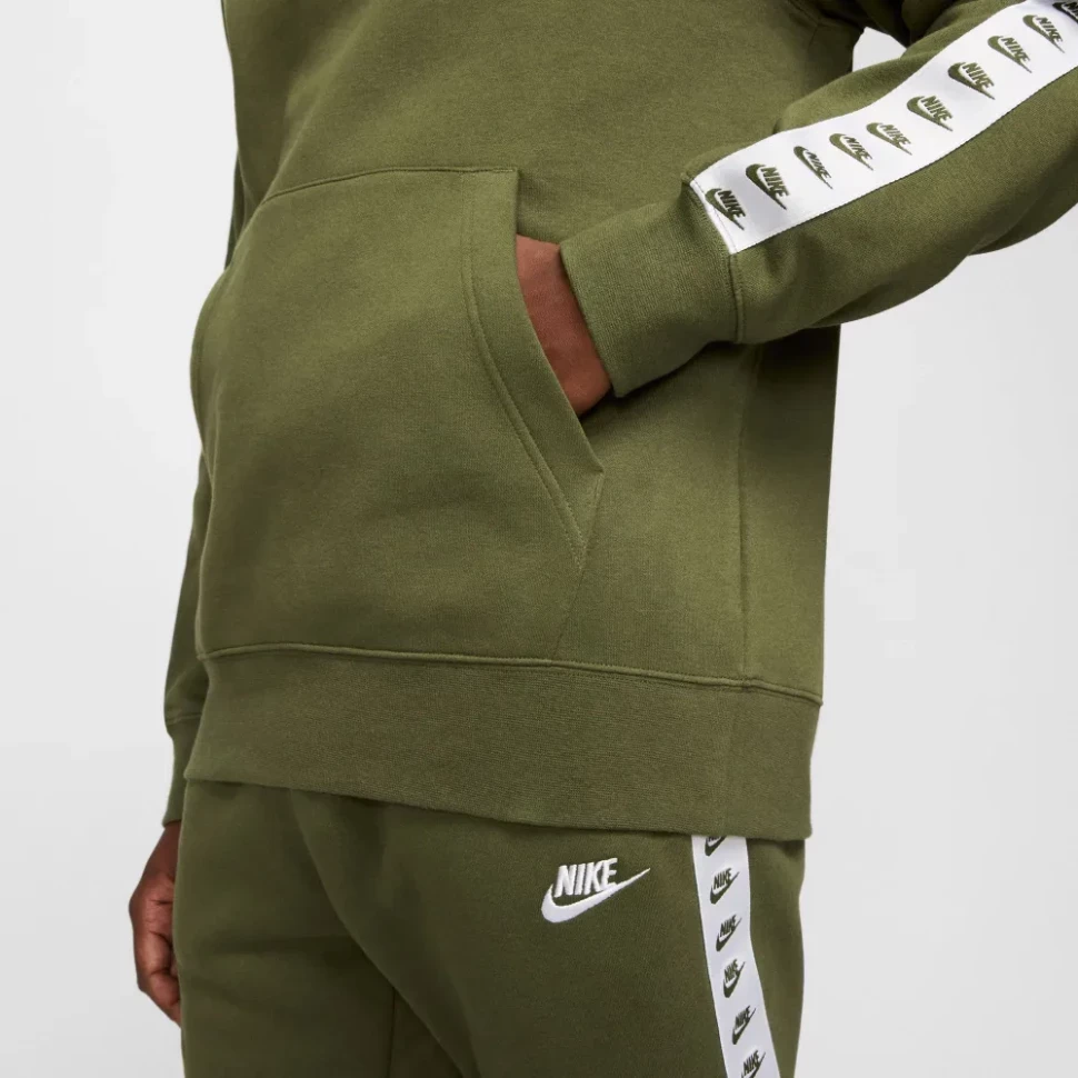 Спортивный костюм Nike M Nk Club Flc Gx Hd Trk Suit DM6838-326