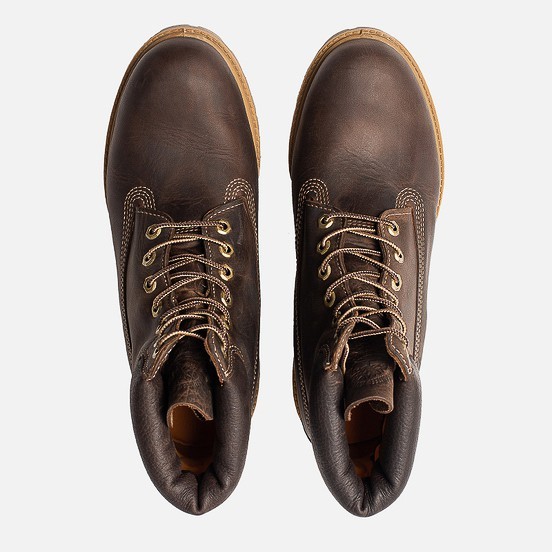 Ботинки Timberland TBL27097W