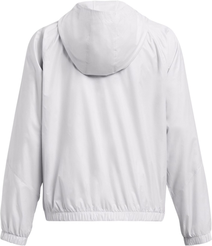 Ветровка Under Armour UA SPORT WINDBREAKER JKT 1382698-014