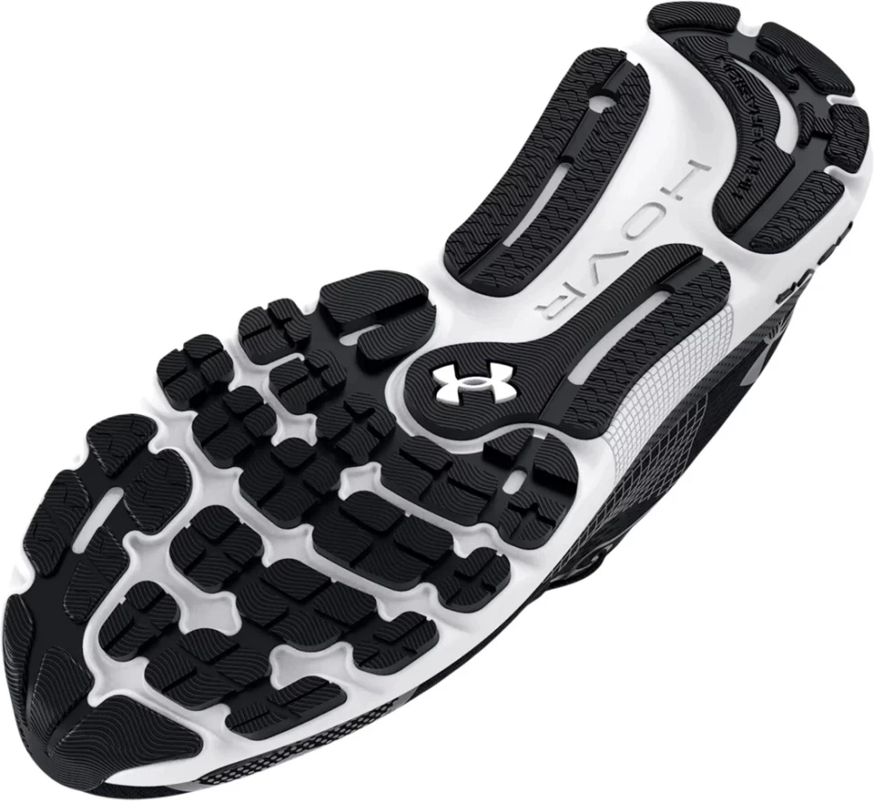 Кроссовки Under Armour UA HOVR Infinite 4-BLK 3024897-001