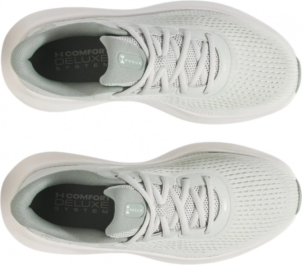 Кроссовки Under Armour UA W Charged Rogue 5 3028262-377