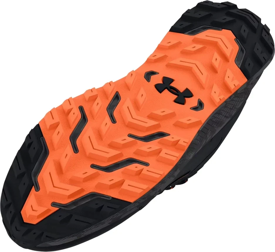 Кроссовки Under Armour UA Charged Bandit TR 3 3028371-001