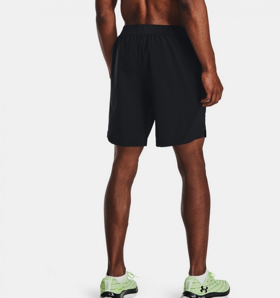 Шорты Under Armour UA Launch SW 7'' 2N1 Short 1361497-001