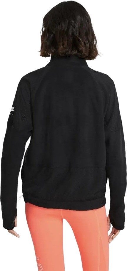Лонгслив Nike W NK AIR TOP MIDLAYER NFS DN4535-010