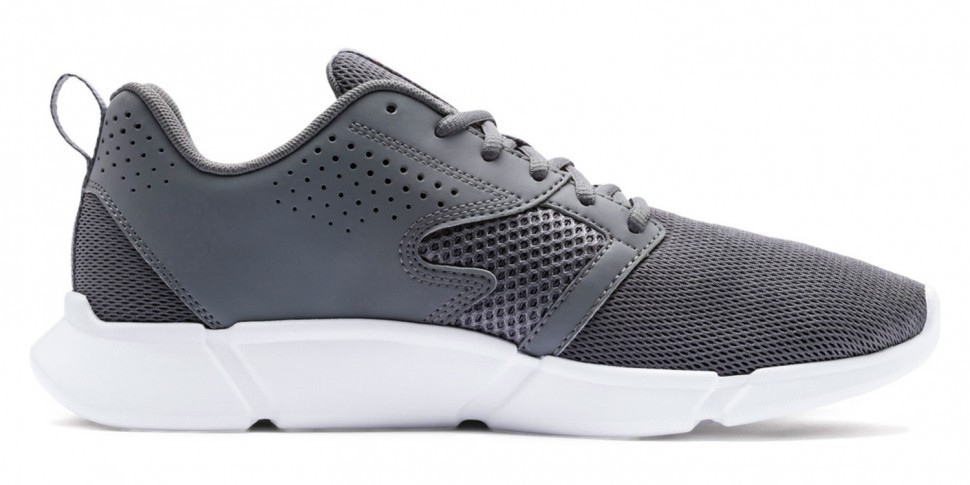 Кроссовки Puma INTERFLEX Modern 19280502