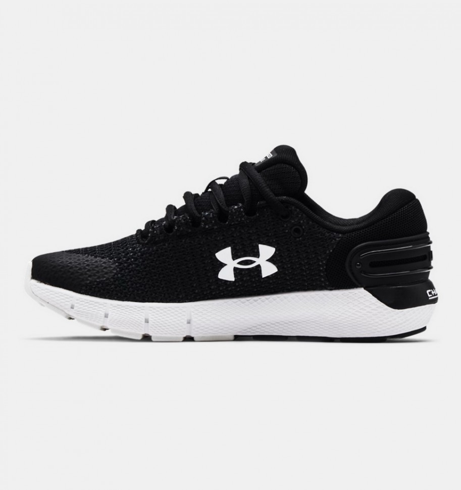 Кроссовки Under Armour UA W Charged Rogue 2.5 3024403-001
