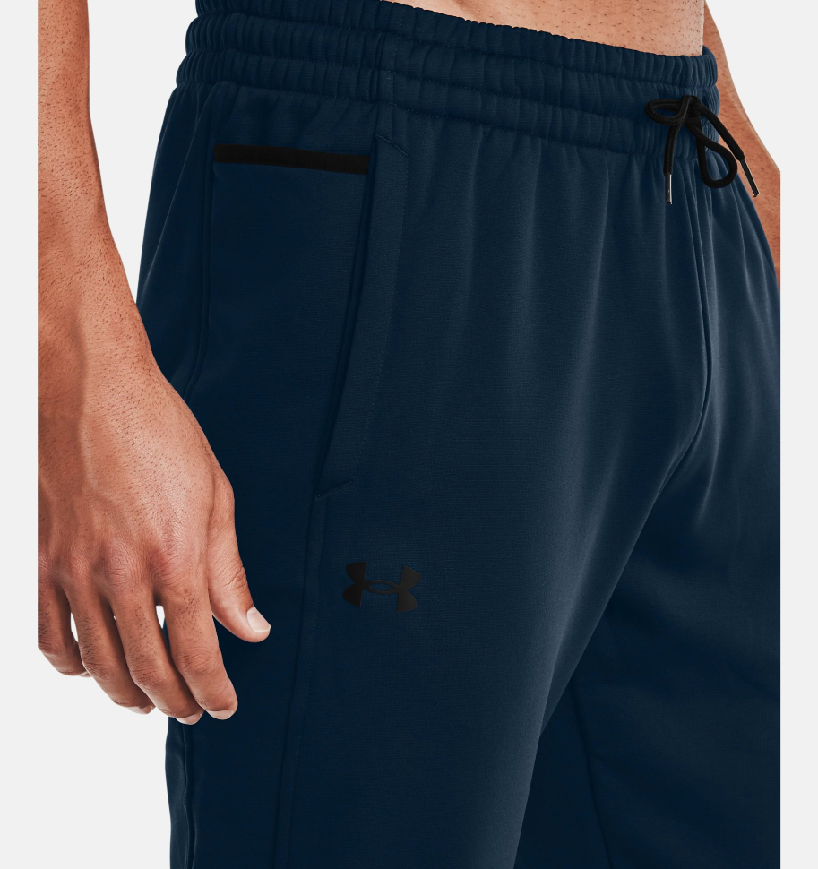 Брюки Under Armour UA Armour Fleece Pant 1357121-408
