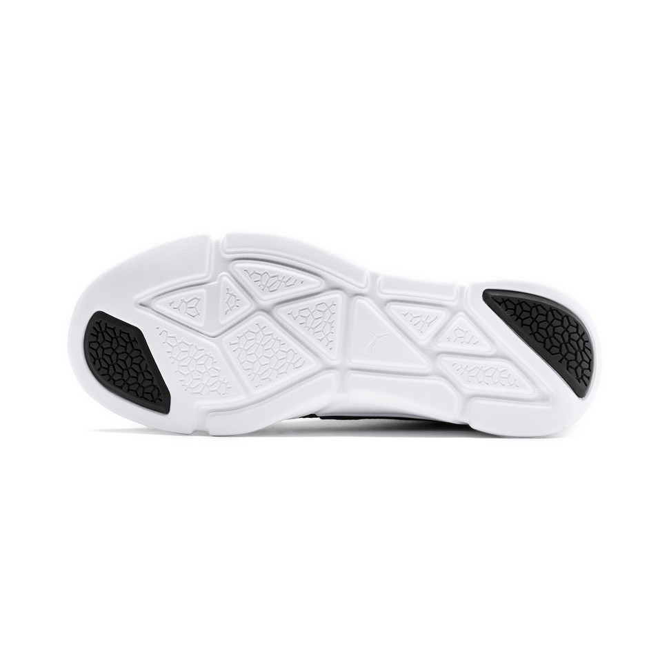 Кроссовки Puma INTERFLEX Modern 19280501