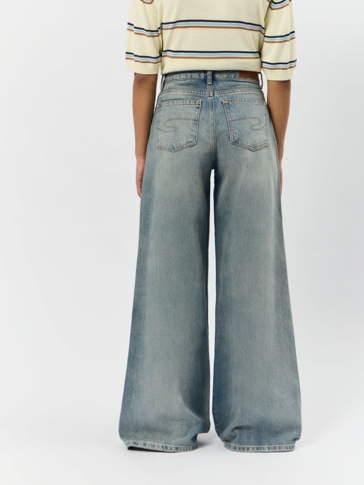 Брюки джинсовые Lee Cooper W-WLD-C/LTTINT