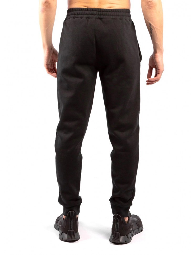Брюки спортивные UFC Venum Fight Night Replica Black 04557