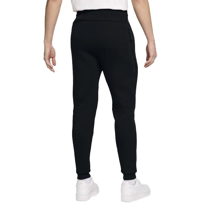 Брюки NIKE M NK TCH FLC JGGR HV0959-010