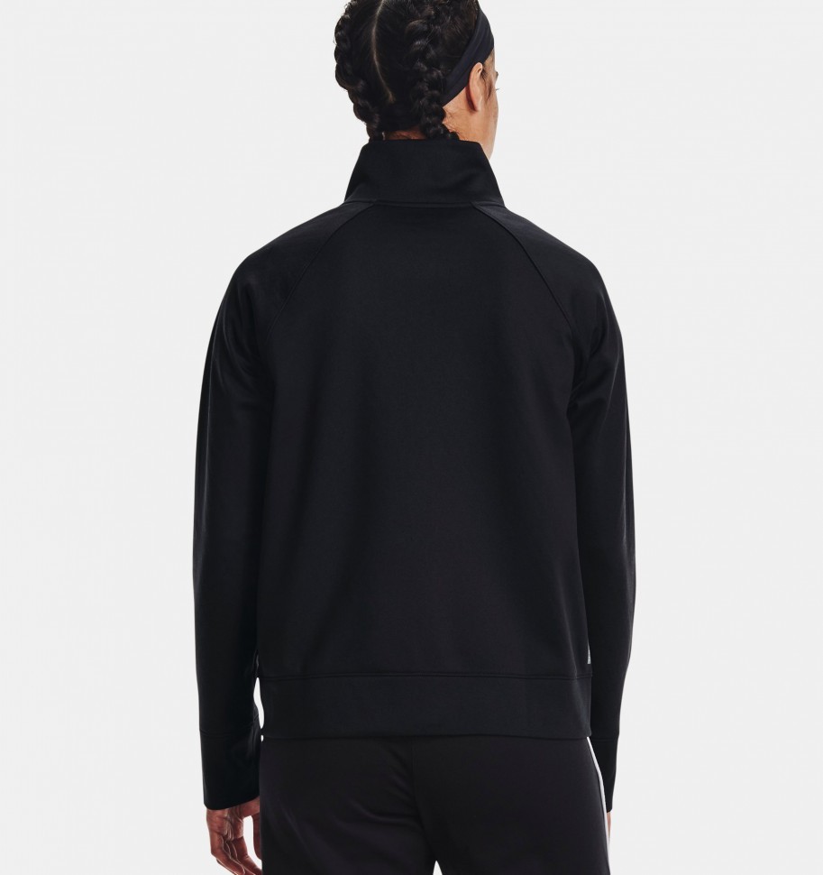 Ветровка Under Armour UA Rush Tricot Jacket 1368740-001
