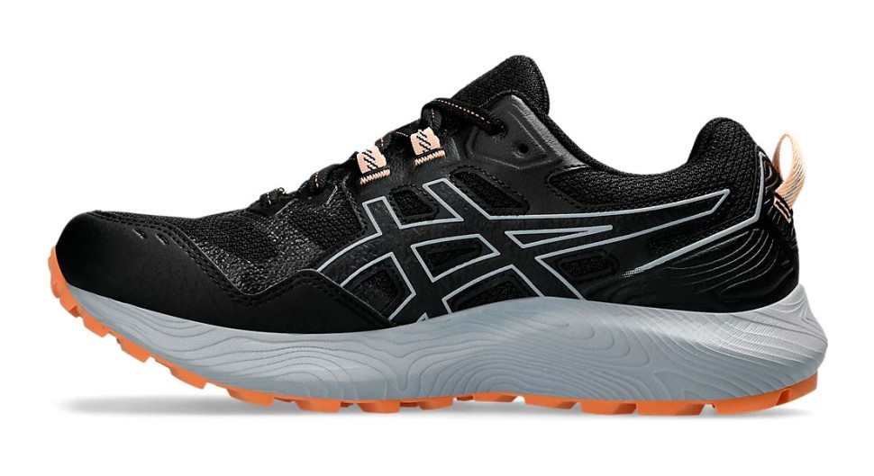 Кроссовки Asics GEL-SONOMA 7 1012B413-003