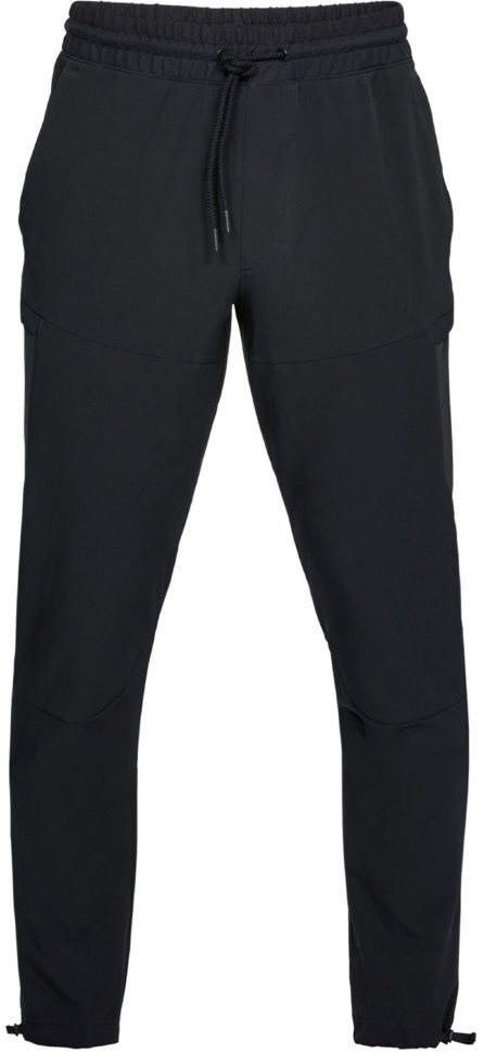 Брюки Under Armour UNSTOPPABLE WOVEN CARGO PANT 1306461-001
