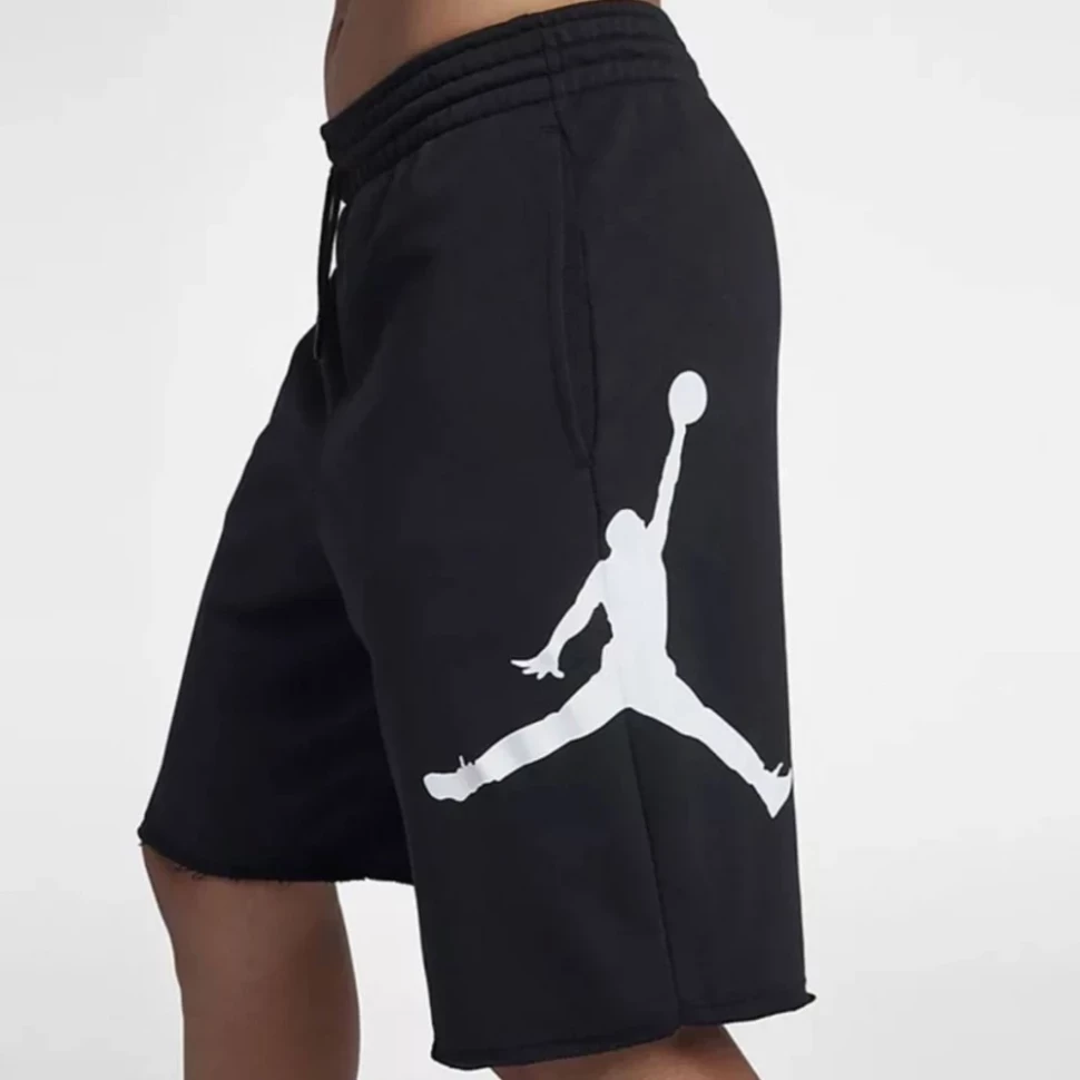Шорты Nike Jordan Jumpman Logo DD2324-010
