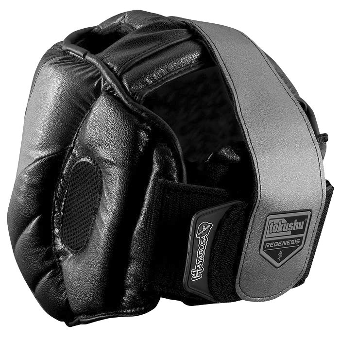 Шлем Hayabusa Tokushu Regenesis haybprhel08