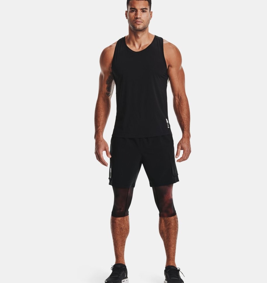 Шорты Under Armour UA Run Anywhere 2N1 Short 1361526-002