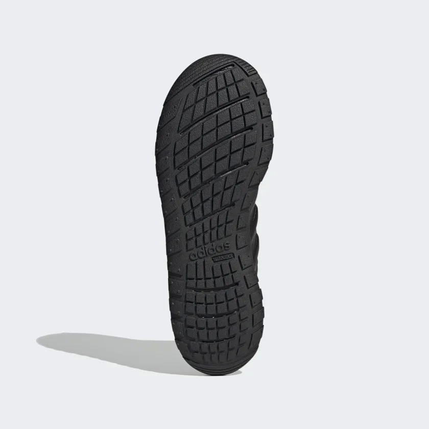 Ботинки Adidas FUSION STORM WTR  CBLACK/CBLACK/GRESIX FW3547