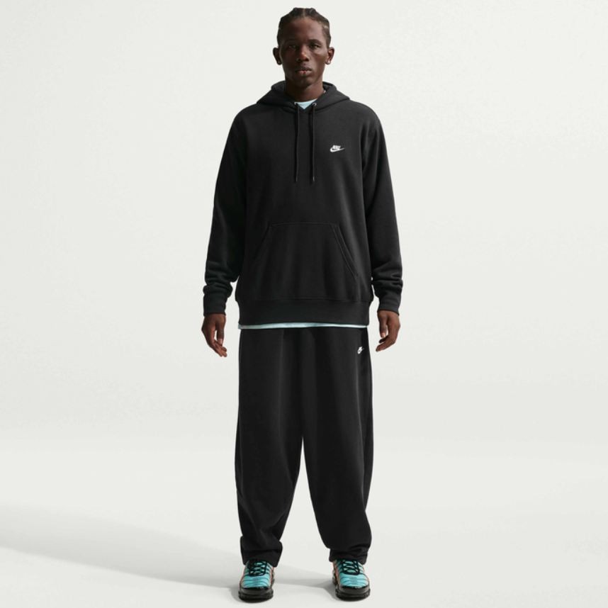 Брюки Nike M NK CLUB OS FT PANT IF0721-010