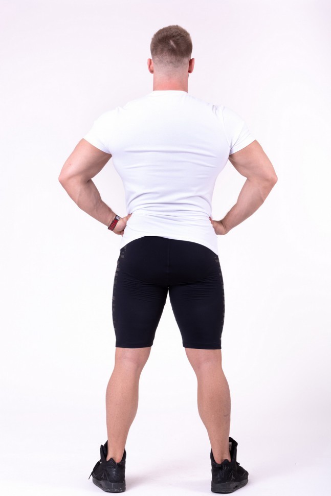 Футболка Nebbia 145 white