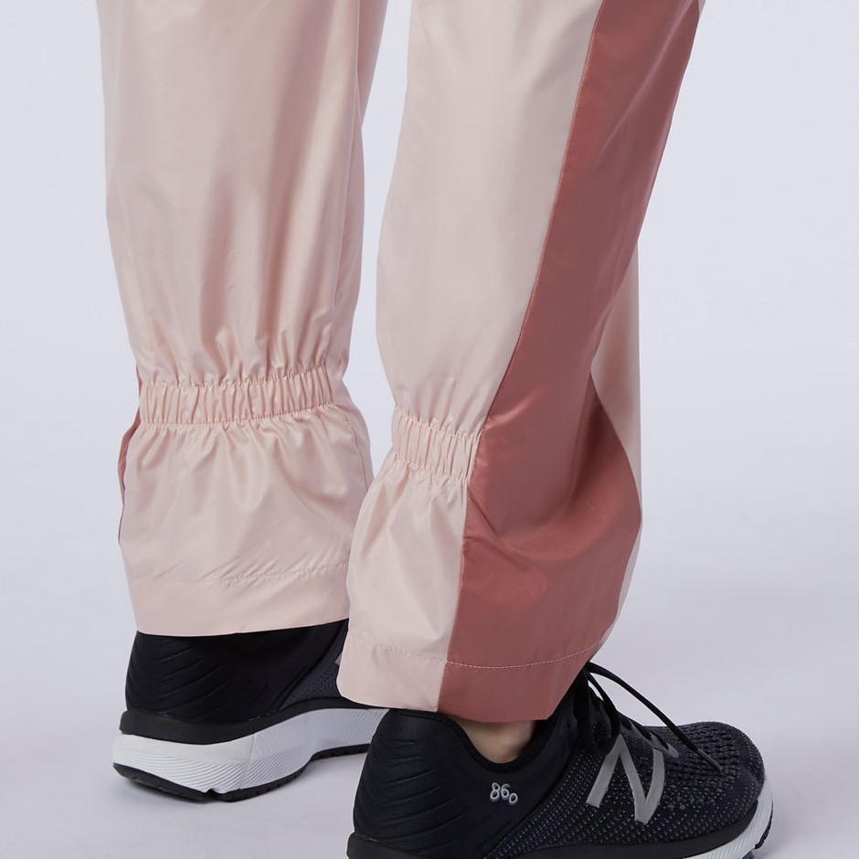 Брюки New Balance WP13500/OPK
