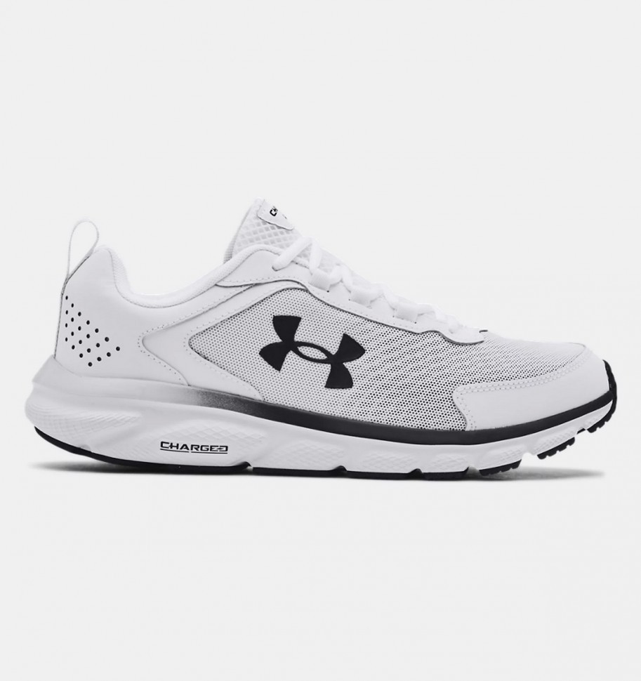 Кроссовки Under Armour UA Charged Assert 9 3024590-108