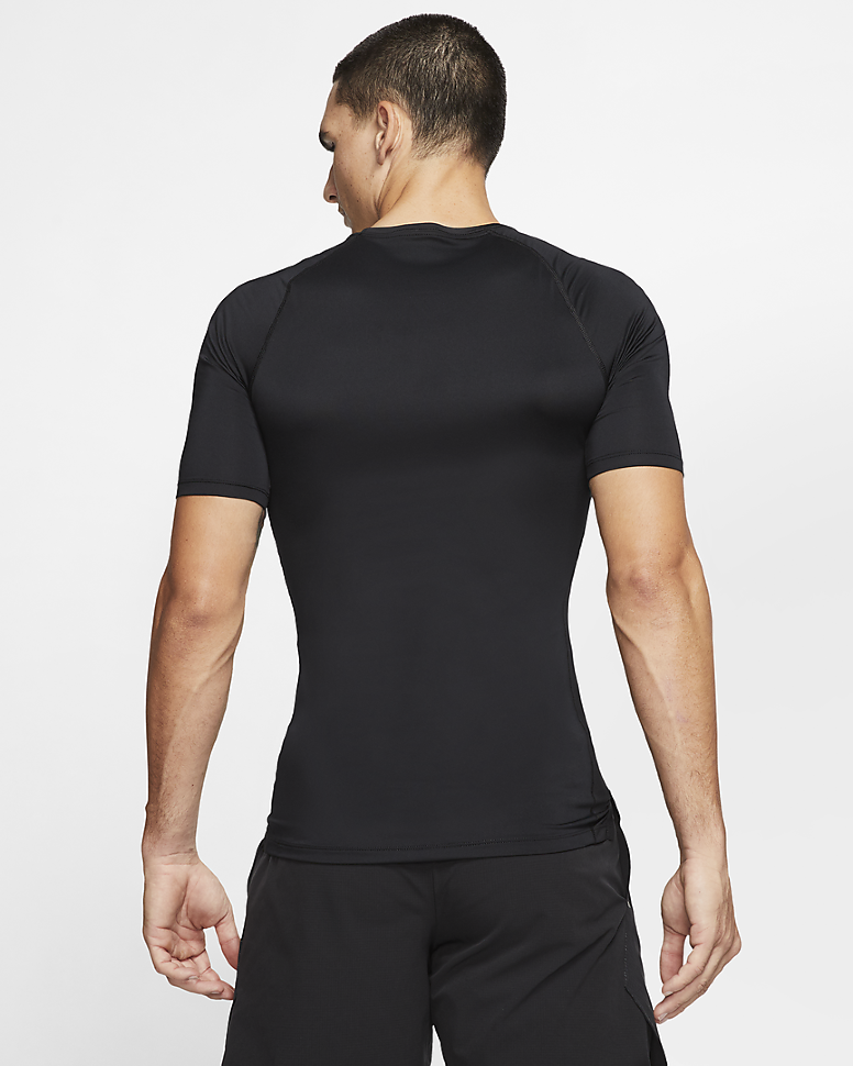 Футболка Nike Pro BV5631-010