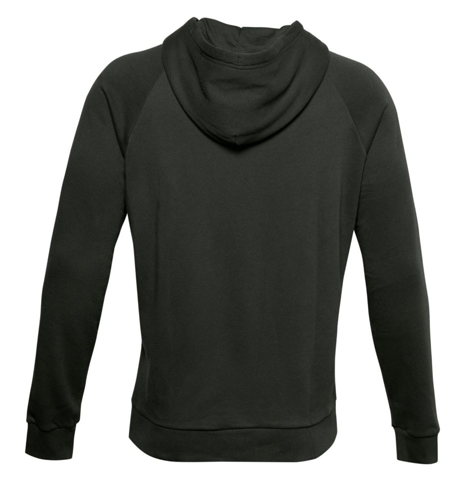 Толстовка Under Armour UA Rival Fleece Big Logo HD 1357093-310
