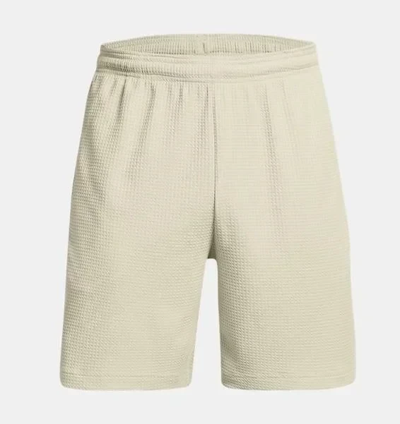 Шорты Under Armour UA Rival Waffle Short 1383107-273