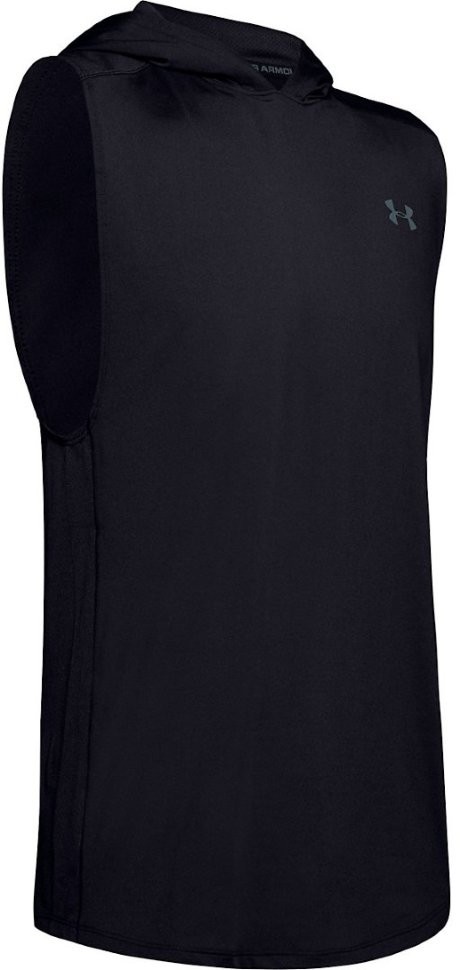Толстовка Under Armour MK1 SL Hoodie 1345980-001
