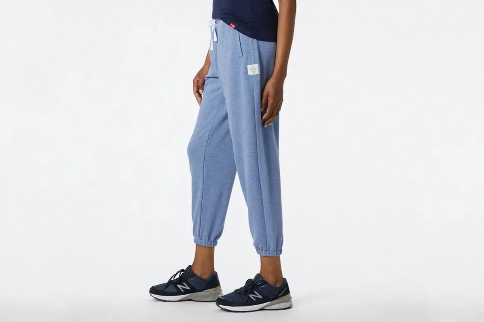 Брюки New Balance WP21554/NHR