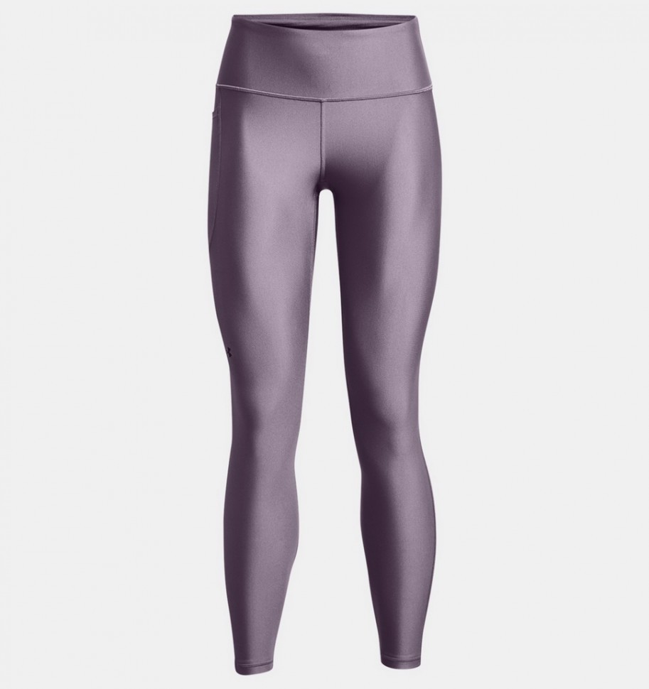 Леггинсы Under Armour HG Armour HiRise Leg 1365336-530