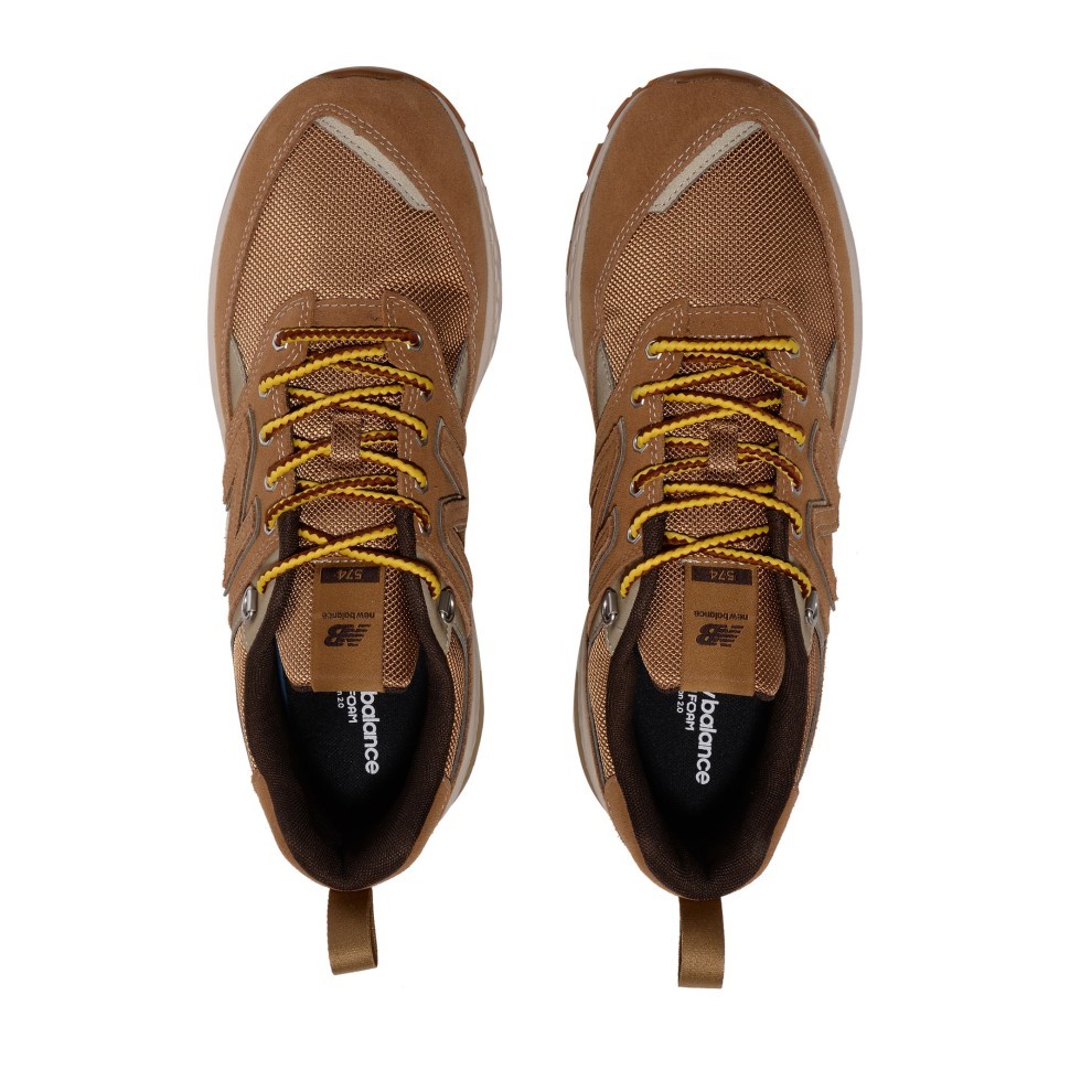 Кроссовки New Balance MS574ARF