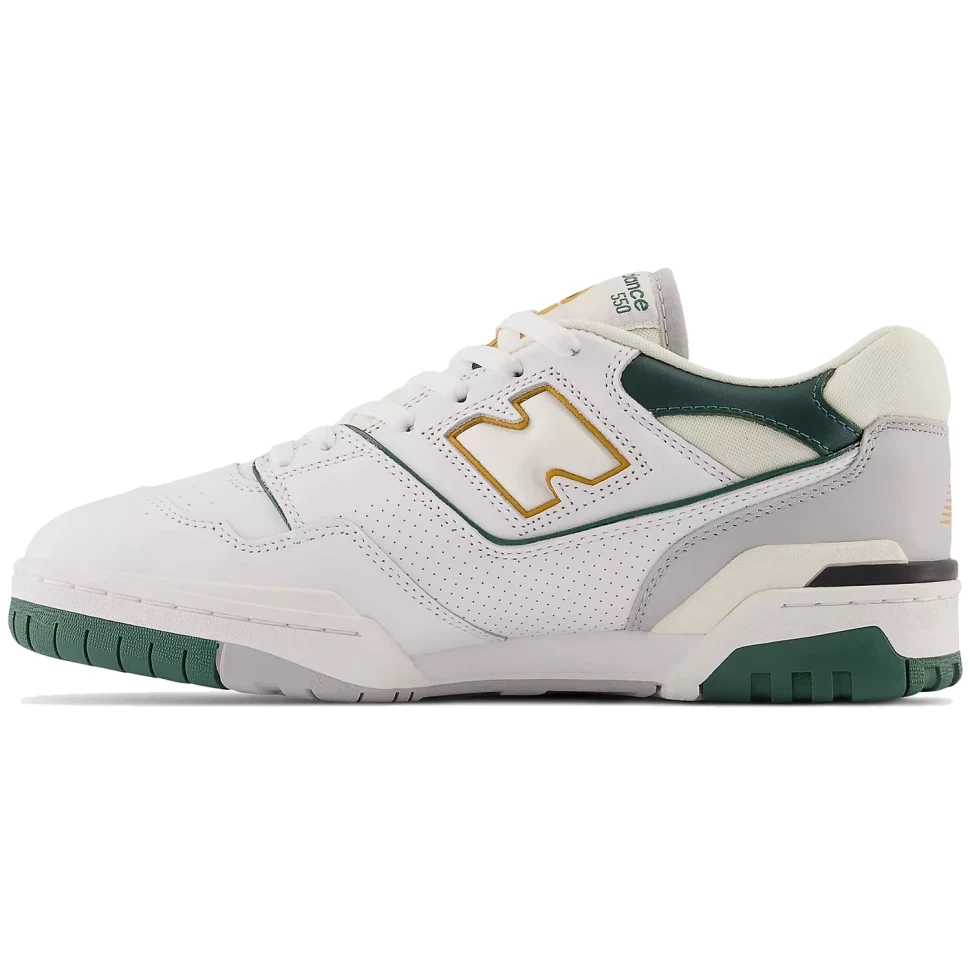 Кроссовки NEW BALANCE 550 BB550PWC