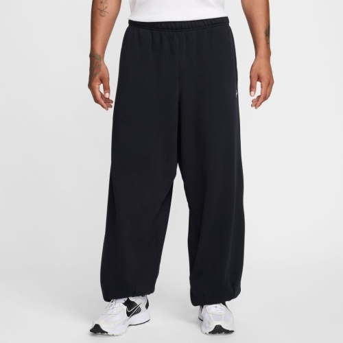 Брюки Nike M NK CLUB FT OVERSIZED PANT HJ1822-010
