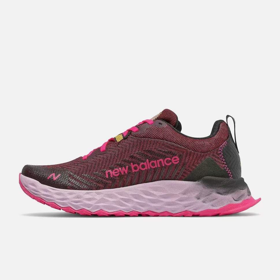 Кроссовки New Balance WTHIERP6/B